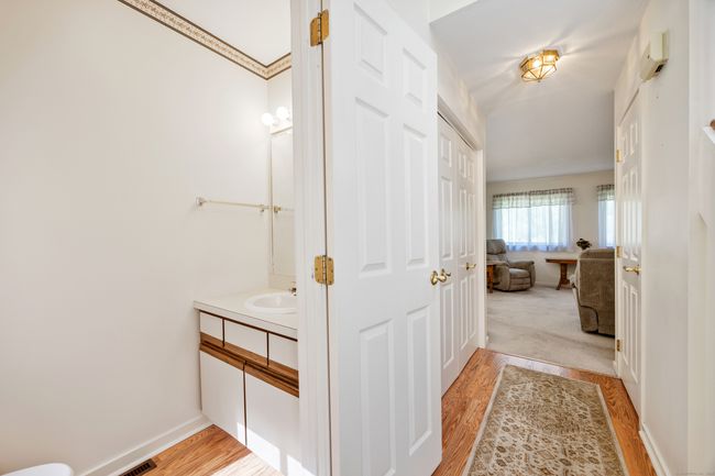 21 - 21 Cannon Ridge Dr, Condo with 3 bedrooms, 2 bathrooms and null parking in Watertown CT | Image 19