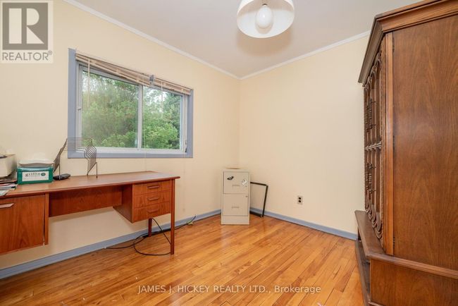 100 Algonquin St, House other with 4 bedrooms, 1 bathrooms and 2 parking in Deep River ON | Image 20