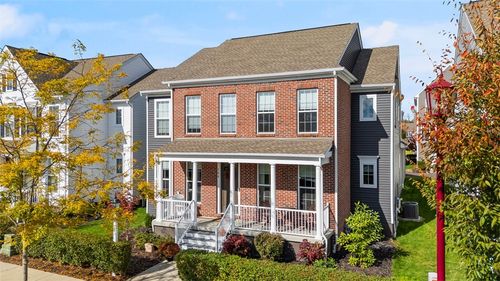 504 Beneficial Dr, Cranberry Twp, PA, 16066-7169 | Card Image