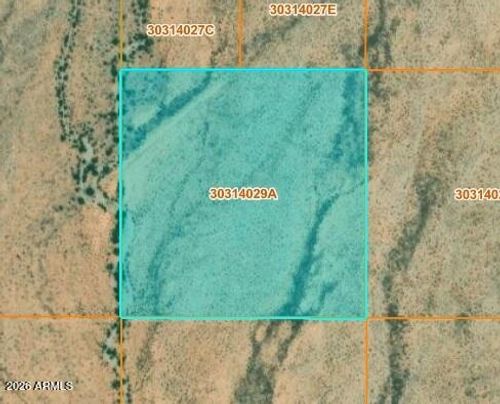 11w-0 E 55th Street, Salome, AZ, 85348 | Card Image