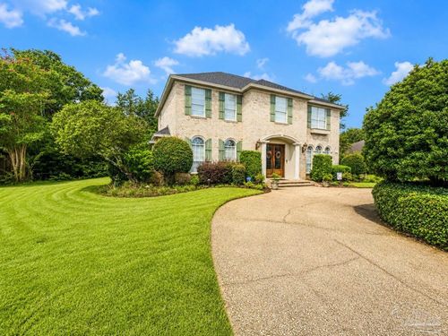 1075 Kelton Blvd, Gulf Breeze, FL, 32563 | Card Image