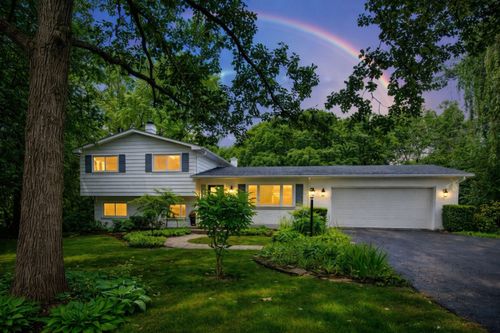 26890 N Longwood Rd, Lake Forest, IL, 60045-1069 | Card Image