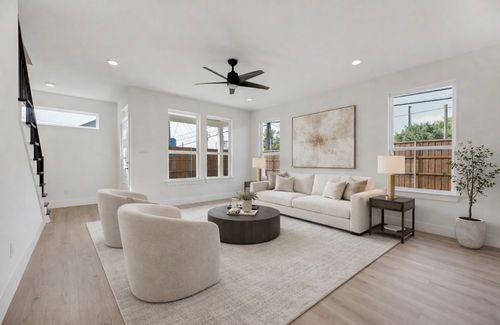 2326 Fairfax Dr, Irving, TX, 75060-5038 | Card Image