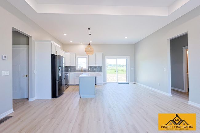 3973 W Harrison Rd, House other with 5 bedrooms, 3 bathrooms and null parking in Hart MI | Image 21