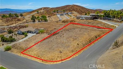 Lot 298 Hampshire Drive, Home with 0 bedrooms, 0 bathrooms and null parking in Menifee CA | Image 2