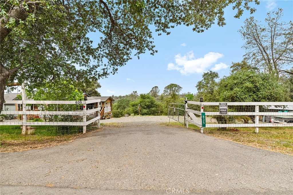 Residential in Oroville 3