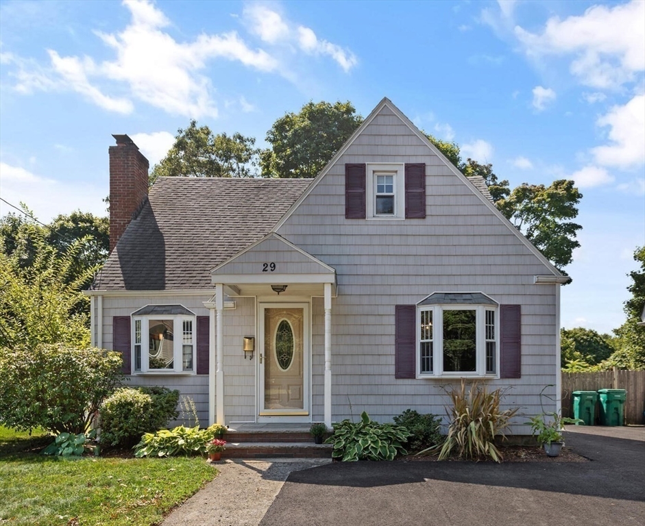 York Rd, Lynn, MA 01904