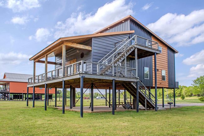135 Serenity Loop, House other with 4 bedrooms, 4 bathrooms and null parking in Glenwood AR | Image 31