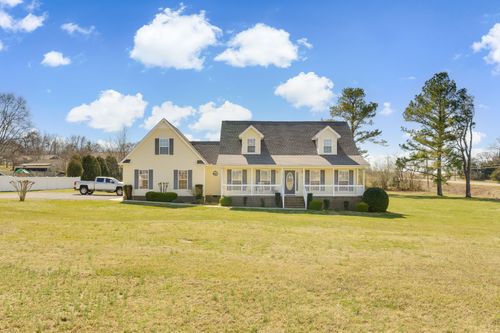 100 Creighton Pl, Shelbyville, TN, 37160-4302 | Card Image