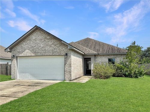 244 Colony Station St, Thibodaux, LA, 70301-1101 | Card Image