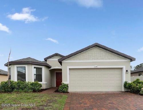 7349 Tourmaline Drive, Grant, FL, 32949 | Card Image