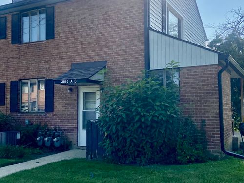 1a-3616 Western Ave, Park Forest, IL, 60466-2126 | Card Image