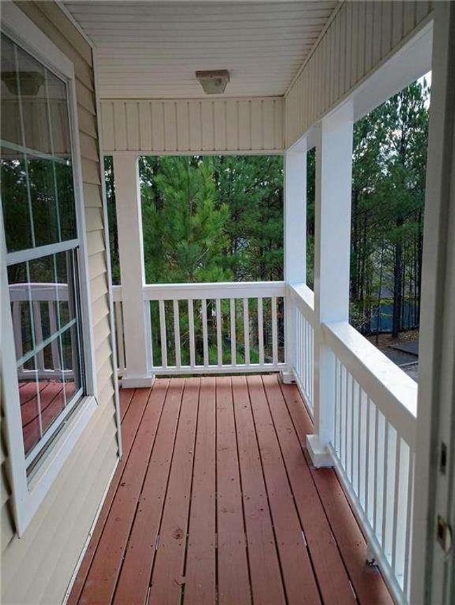 6398 Shadow Sq, Townhouse with 3 bedrooms, 4 bathrooms and 2 parking in Lithonia GA | Image 19