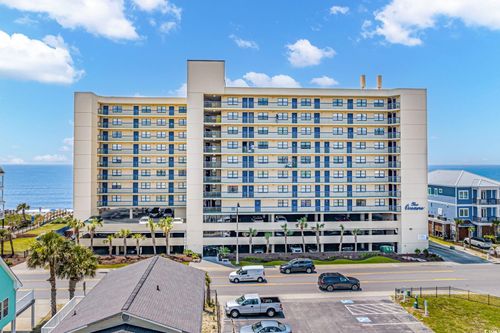 unit-507-2500 N Ocean Blvd, North Myrtle Beach, SC, 29582-2100 | Card Image