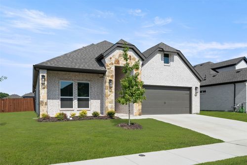 6041 Mountain Lodge Dr, Fort Worth, TX, 76179-3227 | Card Image