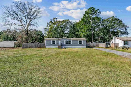 4343 Lindsey Ln, Pace, FL, 32571-3037 | Card Image