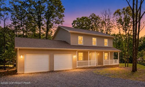 18 Ute Trl, ALBRIGHTSVILLE, PA, 18210-3623 | Card Image