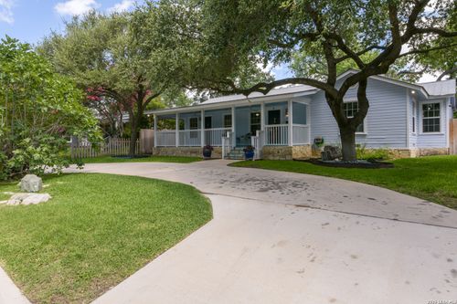 219 Brees Blvd, San Antonio, TX, 78209-4203 | Card Image