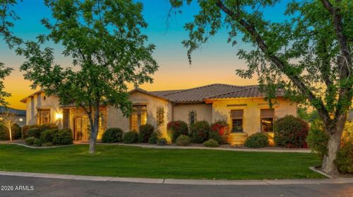 20320 E Sunset Ct, Queen Creek, AZ, 85142-5445 | Card Image
