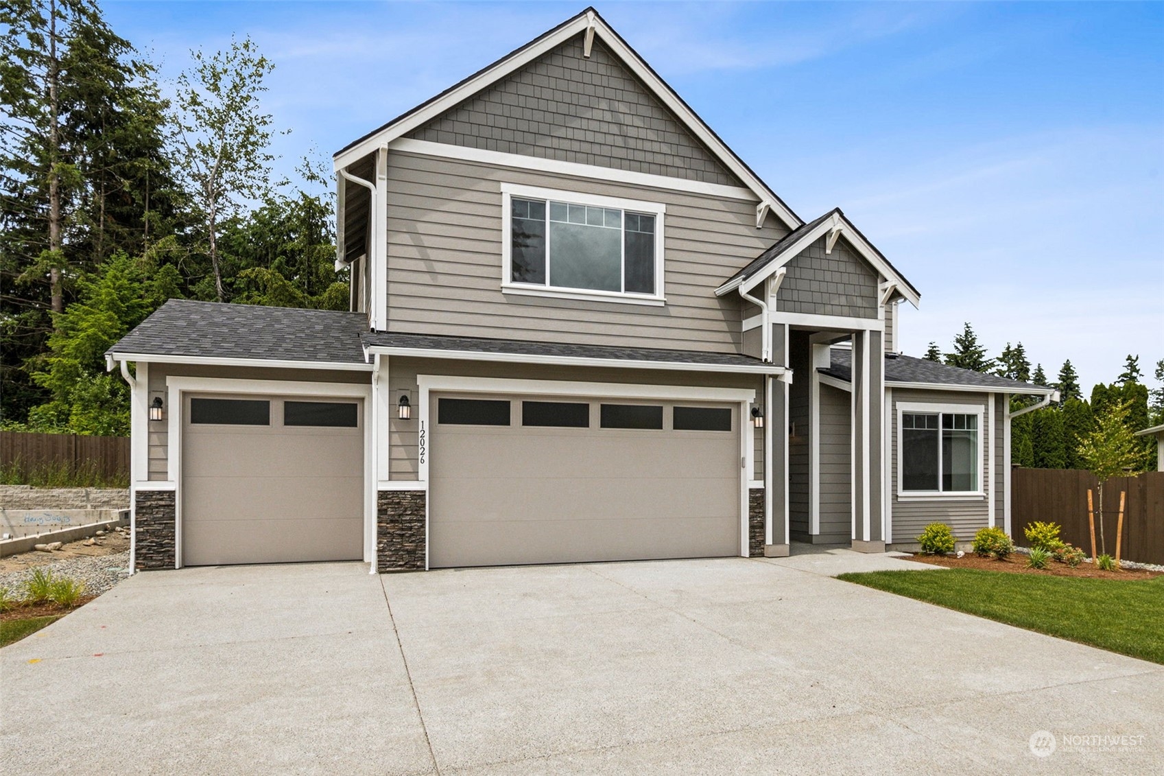 126th Avenue Ct, Puyallup, WA 98374