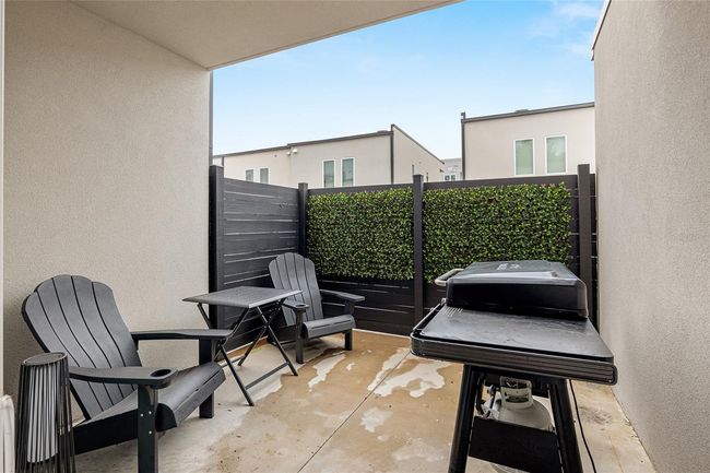 3317 Sw 50 Th Dr, Townhouse with 3 bedrooms, 3 bathrooms and null parking in GAINESVILLE FL | Image 34