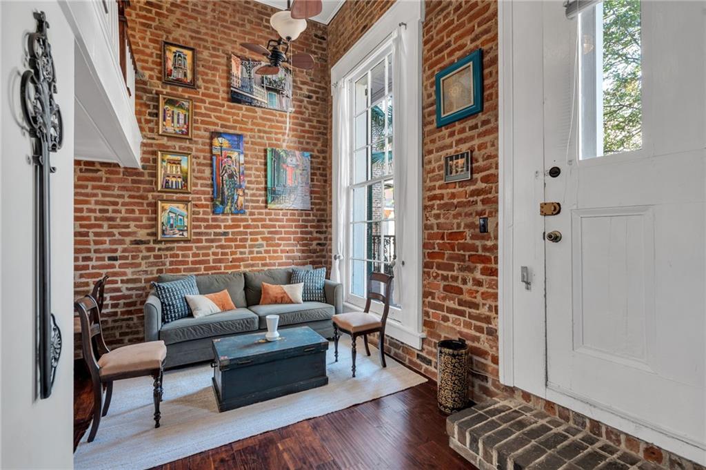 Residential in New Orleans 5