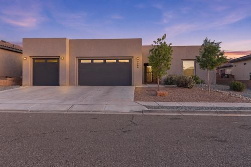 7309 Kodiak Rd Ne, Rio Rancho, NM, 87144-8201 | Card Image