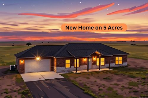 9835 E Saint Francis Ave, Amarillo, TX, 79108 | Card Image