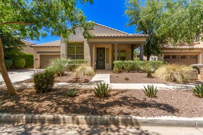 13148 N 153 Rd Drive, House other with 4 bedrooms, 3 bathrooms and null parking in Surprise AZ | Image 1