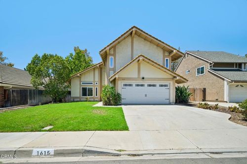 1615 Old Ranch Rd, Camarillo, CA, 93012 | Card Image