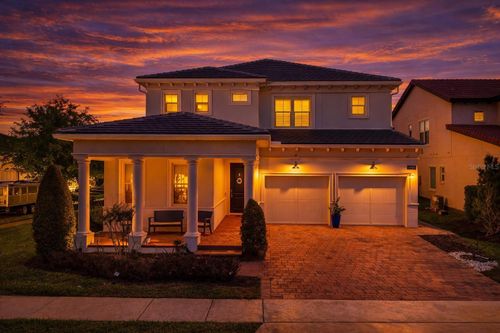 15161 Canoe Pl, WINTER GARDEN, FL, 34787-4559 | Card Image