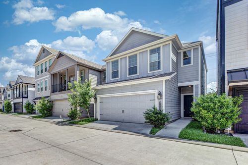 3418 Avondale View Dr, Houston, TX, 77025-1948 | Card Image