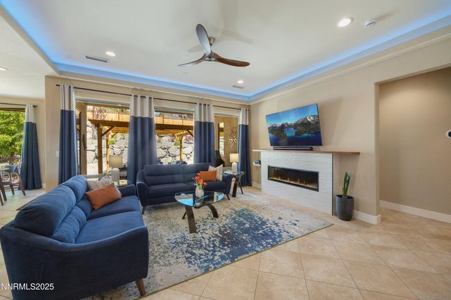 4697 High Pass Ct, House other with 3 bedrooms, 2 bathrooms and 4 parking in Sparks NV | Image 20