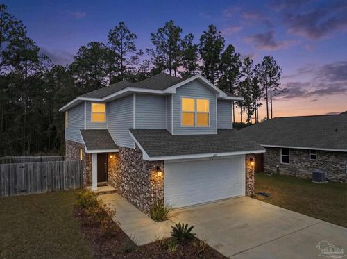 6609 Boatswain Rd, Pensacola, FL, 32526-9501 | Card Image