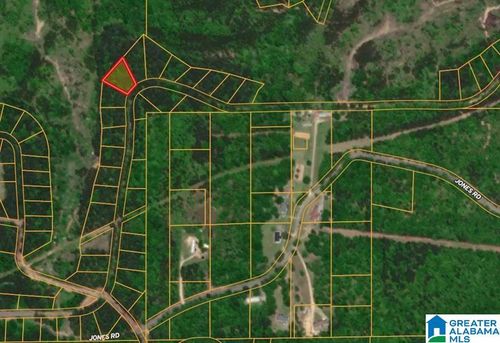 18-0 Jones Rd, Alpine, AL, 35014 | Card Image