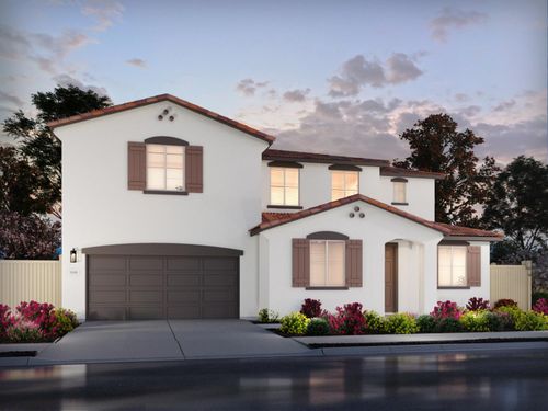 2435 Zellerbach St, Manteca, CA, 95337-7295 | Card Image