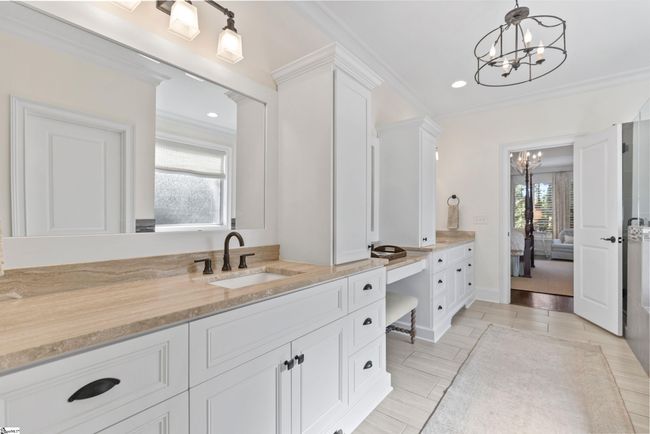 18 Sudbury Pl, House other with 4 bedrooms, 5 bathrooms and 3 parking in Greer SC | Image 23