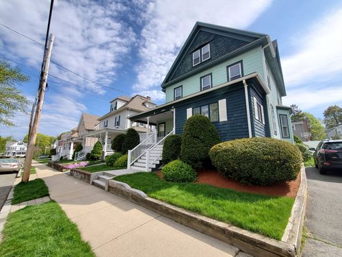 2-93 Meridian St, Melrose, MA, 02176-4830 | Card Image