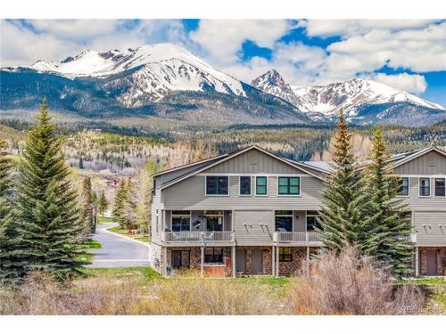 133 Creek Ln, SILVERTHORNE, CO, 80498-9241 | Card Image