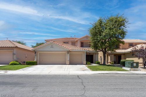 809 Royal Birch Ln, Las Vegas, NV, 89144-1409 | Card Image