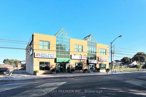 unit-g-2120 Eglinton Ave W, York, ON, M6E2K8 | Card Image