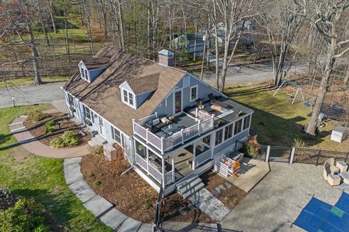 59 Blaze Hill Rd, Hopkinton, NH, 03229-2825 | Card Image