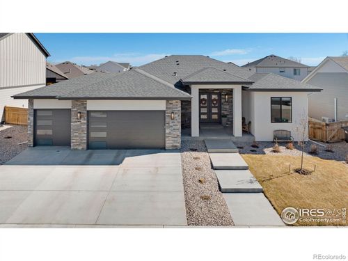 833 Canoe Birch Drive, Windsor, CO, 80550 | Card Image