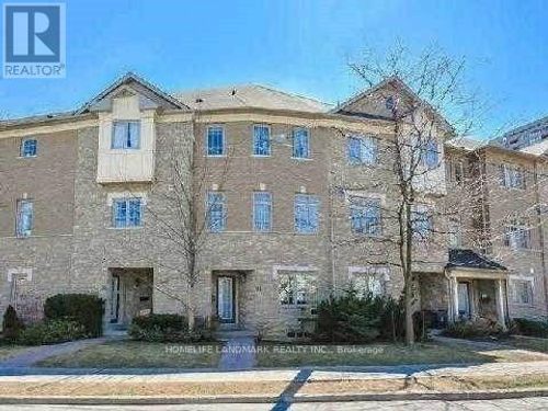 93 Spring Garden Ave, North York, ON, M2N7B6 | Card Image