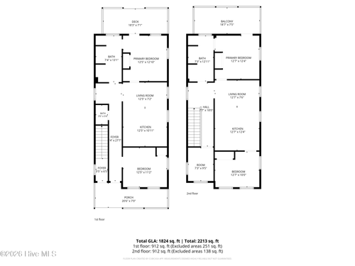 505 S 5th Ave, Wilmington, NC, 28401-5111 | Card Image