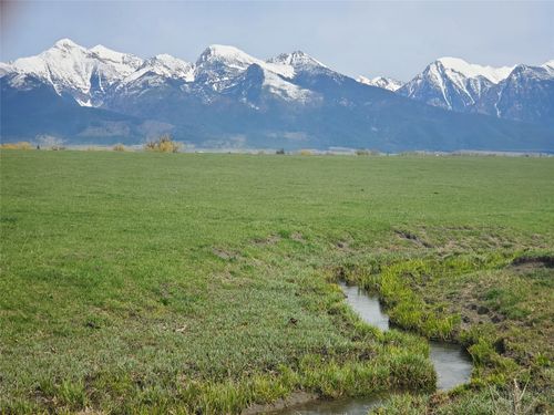 No Address Pinsoneault Road, St Ignatius, MT, 59865 | Card Image