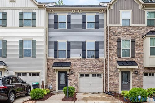 7905 Wistar Woods Ct, Henrico, VA, 23228-3695 | Card Image
