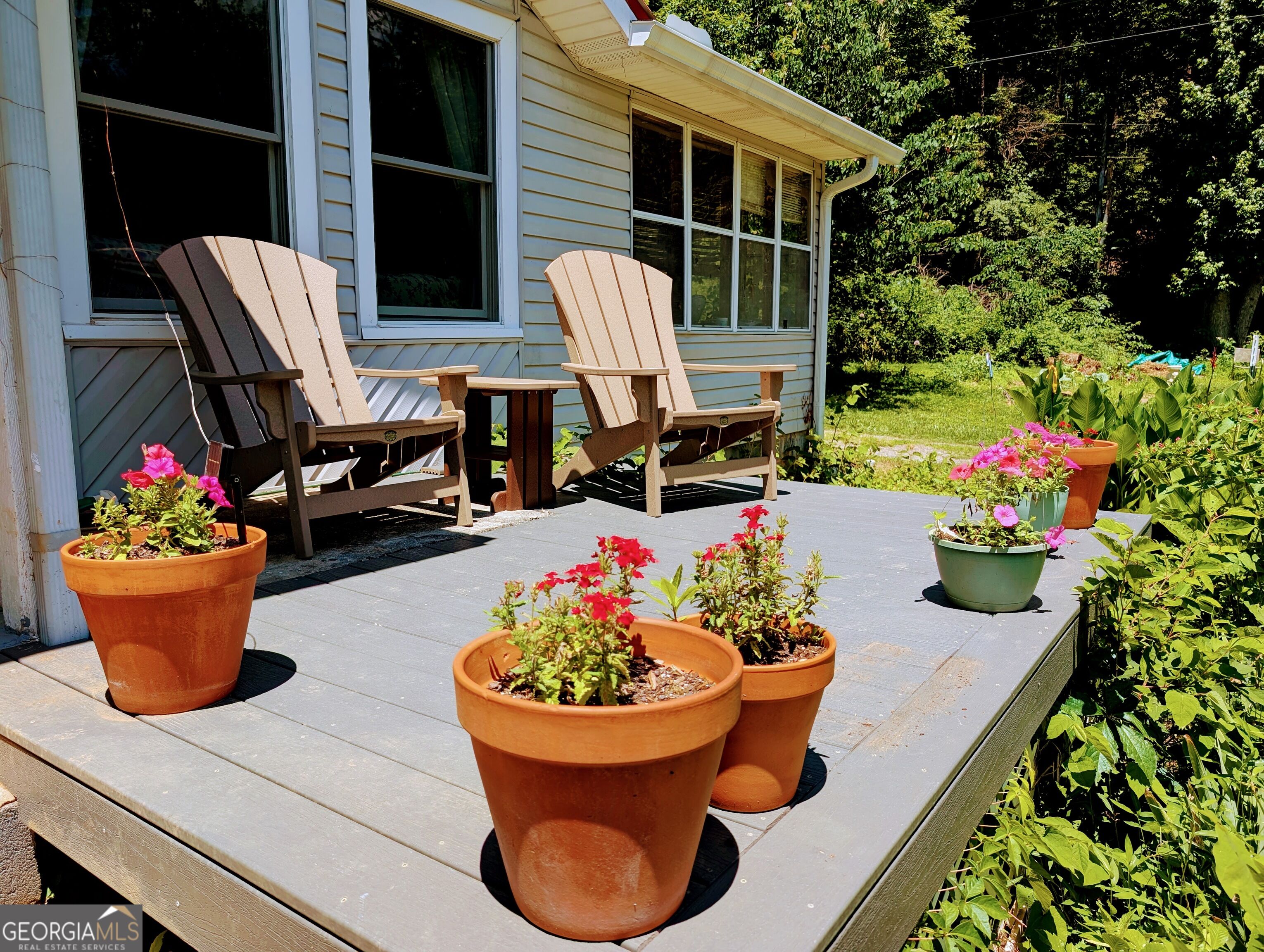 Residential in Hayesville 5