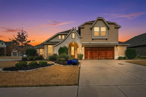 1421 Nighthawk Ln, Mansfield, TX, 76063-2283 | Card Image