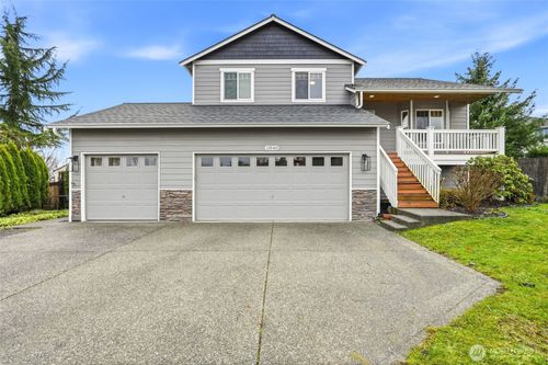 11848 33rd Pl Ne, Lake Stevens, WA, 98258-8431 | Card Image